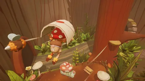 Mail Time screenshot