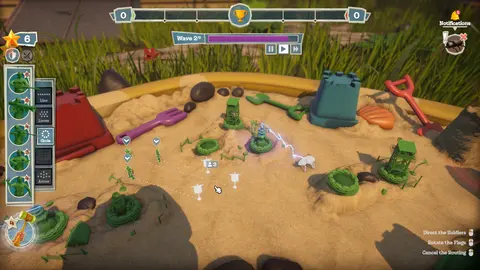 Toy Shire screenshot
