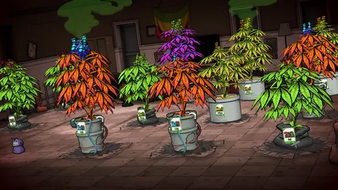 Weedcraft Inc screenshot
