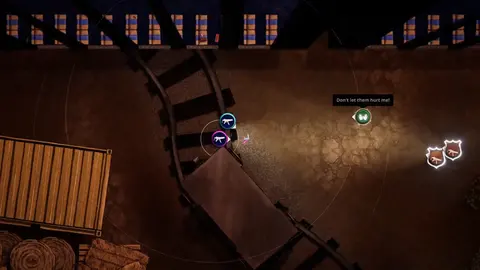 Hot Brass screenshot