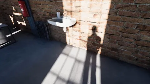 The Signifier Director’s Cut Demo screenshot