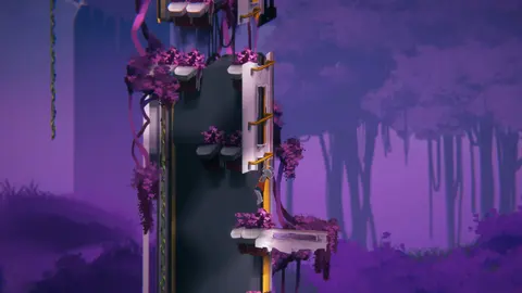 The Cub screenshot