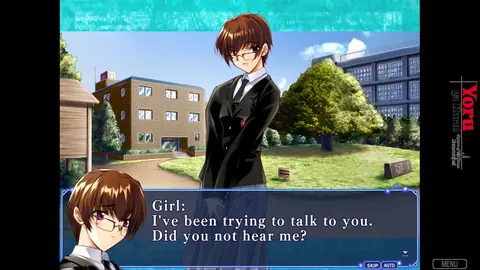 Yoru ga Kuru! -Square of the Moon- Remastered screenshot
