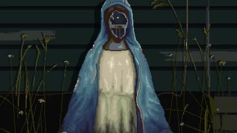 NORCO Act One screenshot