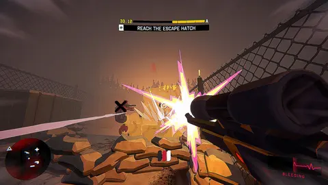 I Am Your Beast screenshot