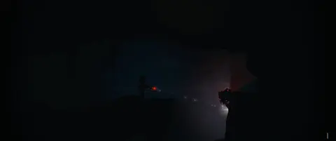 Orphan screenshot