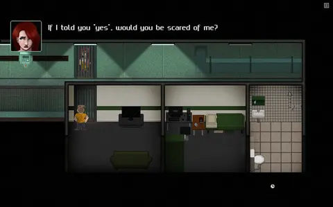 Richard & Alice screenshot
