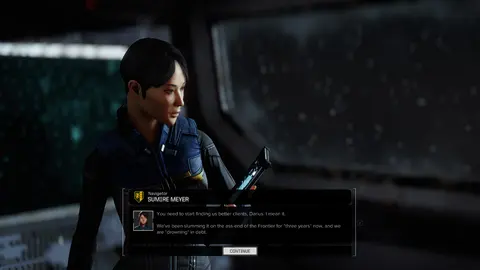 BATTLETECH screenshot