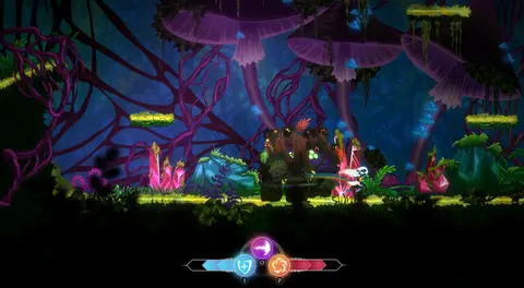 RIN: The Last Child screenshot
