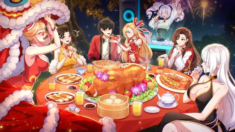 Love n Life: Happy Student screenshot