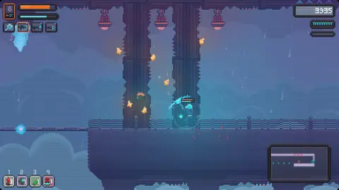GINSHA screenshot