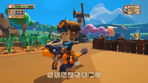 Epic Chef screenshot