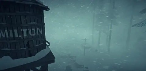 The Long Dark: Survival Mode screenshot