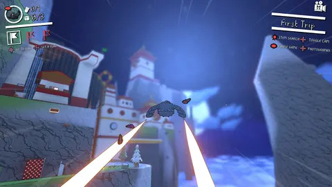 Demon Turf screenshot