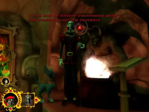 Ceville screenshot