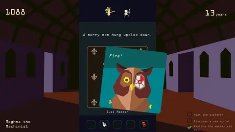 Reigns: Her Majesty screenshot