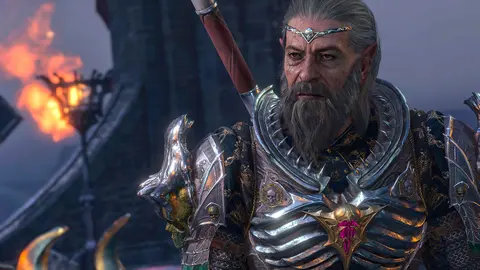 Baldur's Gate 3 screenshot