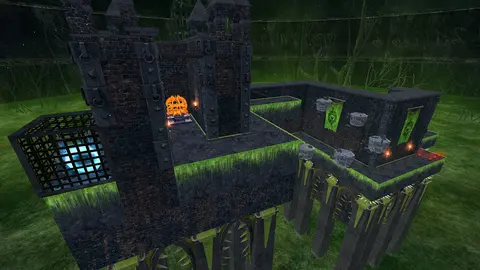 SEUM: Speedrunners from Hell screenshot