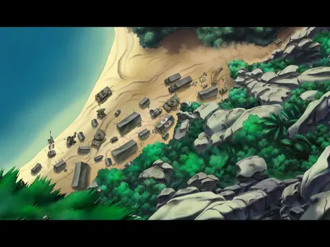 Runaway 2: The Dream of the Turtle screenshot