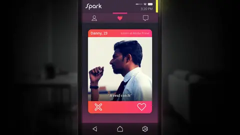 SIMULACRA screenshot