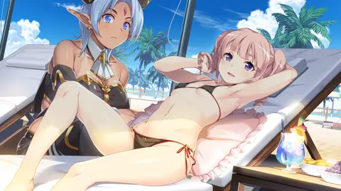 Evenicle 2 screenshot
