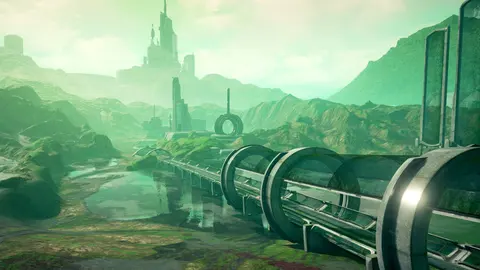 GRIP screenshot