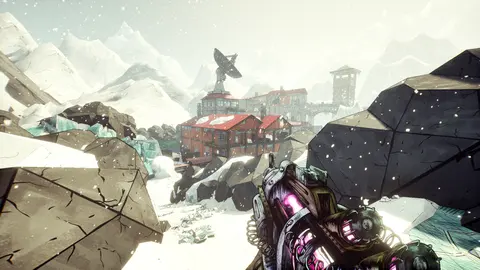 Forgive Me Father 2 screenshot