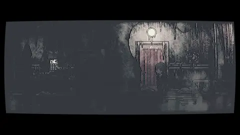 Afterdream screenshot