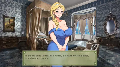 Leap of Love - Safe Edition screenshot