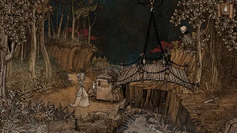 Apocalipsis: Wormwood Edition screenshot