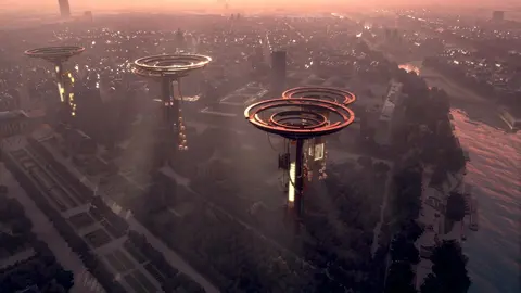 The Architect: Paris screenshot
