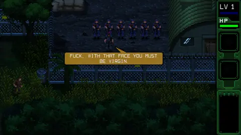 UnMetal Demo screenshot