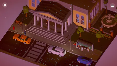 Mini Worlds Dioramas screenshot