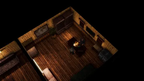 Tunguska: The Visitation - Enhanced Edition screenshot