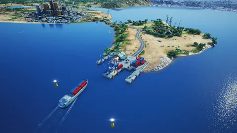 Cartel Tycoon screenshot
