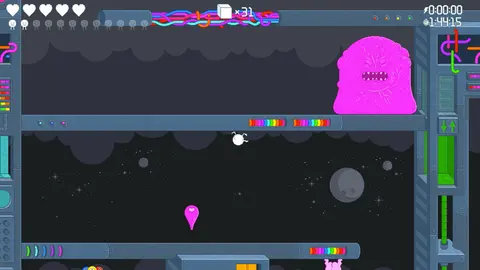 Spinch screenshot