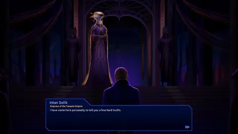 The Pegasus Expedition screenshot