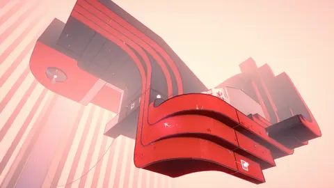 Etherborn screenshot