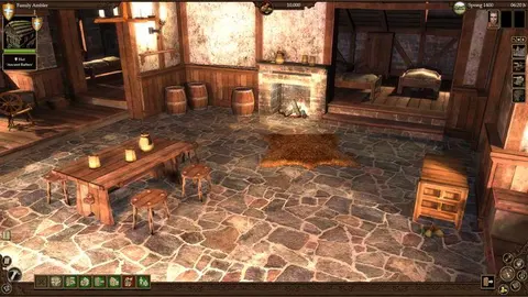 The Guild 2 Renaissance screenshot