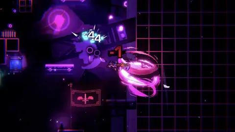 Atomic Owl screenshot
