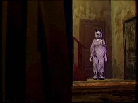Murder House screenshot