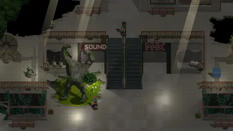 Vessels of Decay screenshot