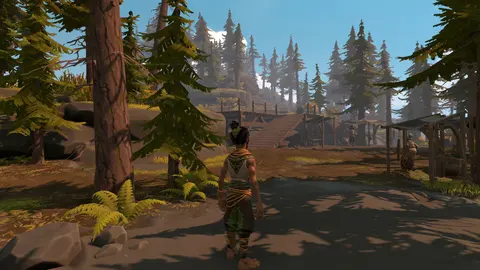 Pine screenshot
