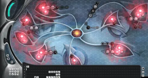 VELONE screenshot