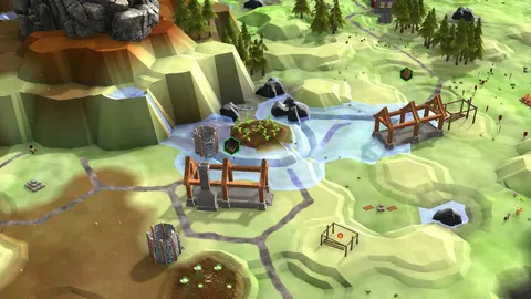 World Turtles screenshot