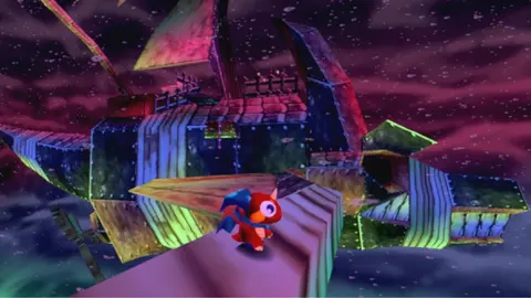Cavern of Dreams screenshot