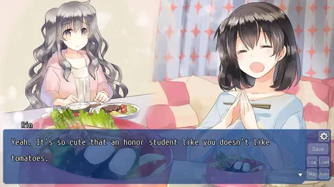 The Expression Amrilato screenshot