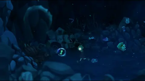 SAMUDRA screenshot