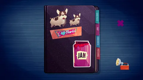 Jenny LeClue - Detectivu screenshot