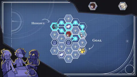 Arcadia Fallen II screenshot